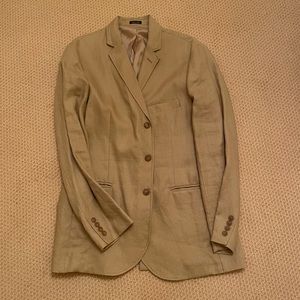 NWOT men’s J. Crew sport jacket size 42 regular